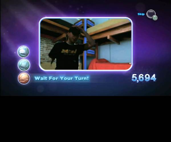 Yoostar 2 (PS3)
