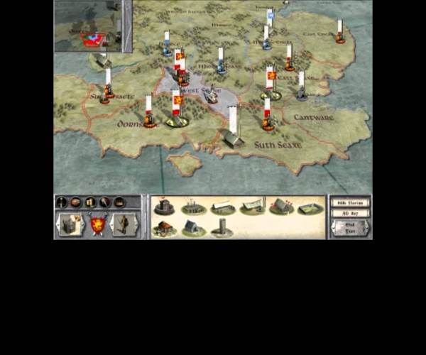 Medieval: Viking Invasion
