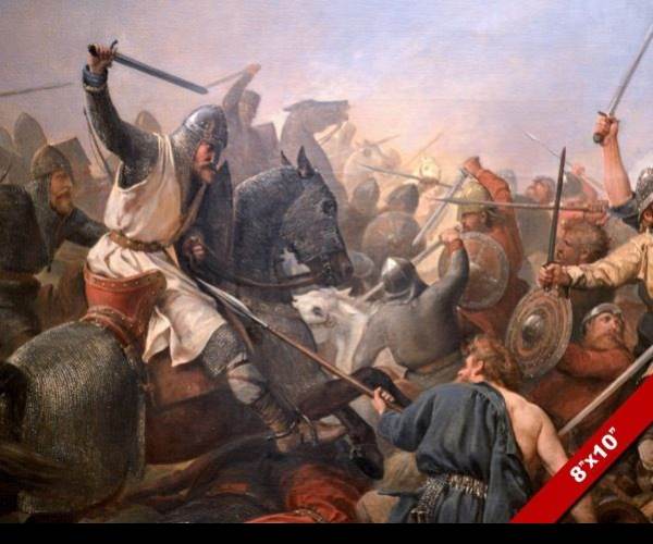 Medieval: Viking Invasion