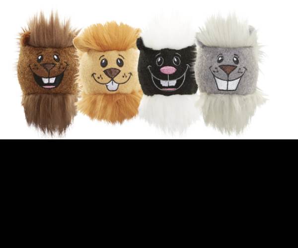 Tennis Critters