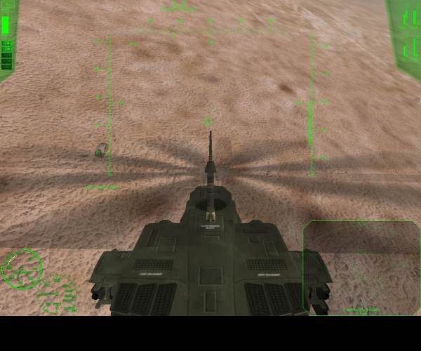 Apache AH-64 Air Assault