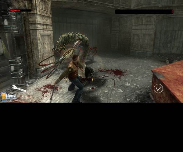 Swarm (X360)