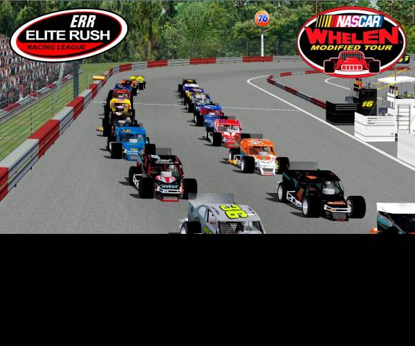 Nascar Racing 2003