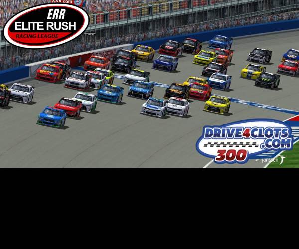 Nascar Racing 2003