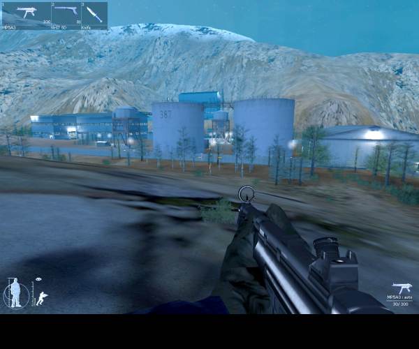 Project IGI 2: Covert Strike