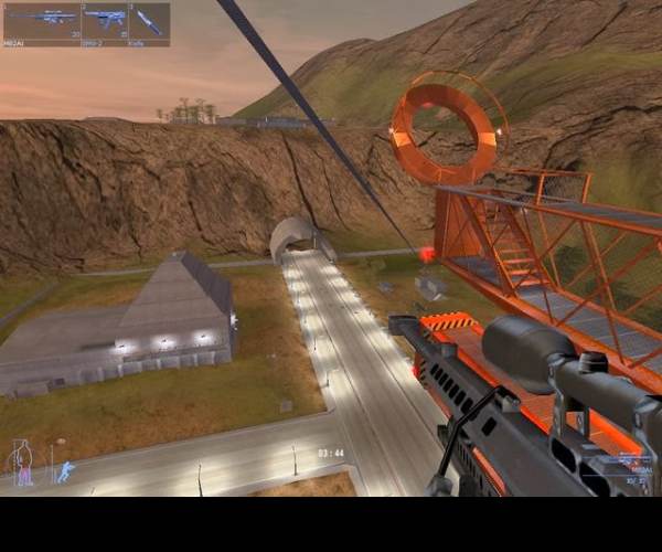 Project IGI 2: Covert Strike