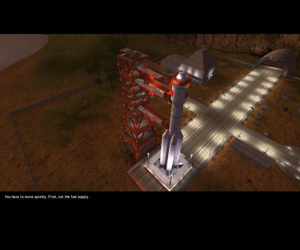 Project IGI 2: Covert Strike