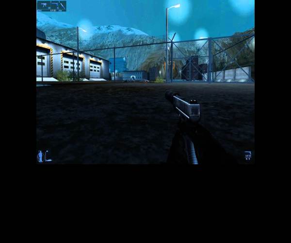 Project IGI 2: Covert Strike