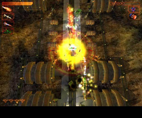 AirStrike 3D