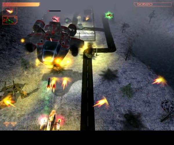 AirStrike 3D