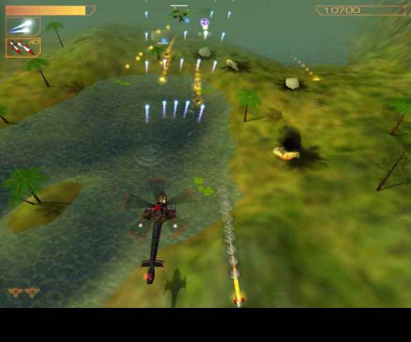 AirStrike 3D