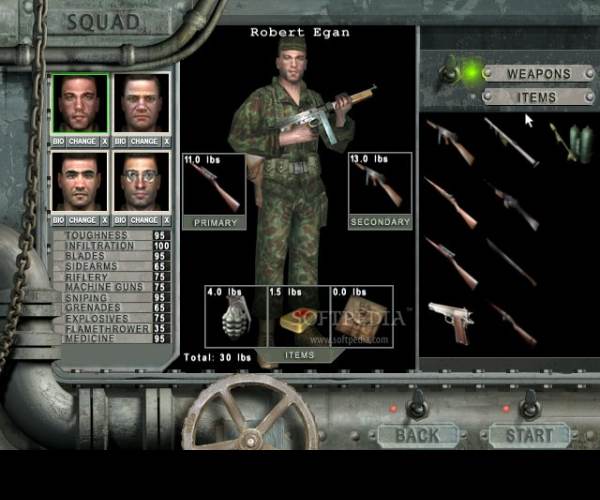 Deadly Dozen: Pacific Theater