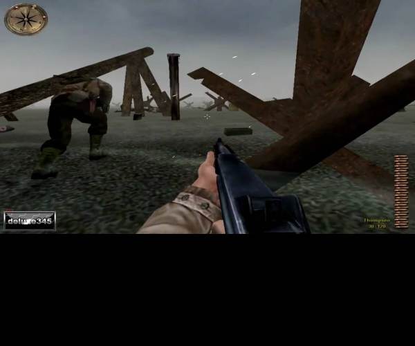 Medal of Honor AA: Spearhead