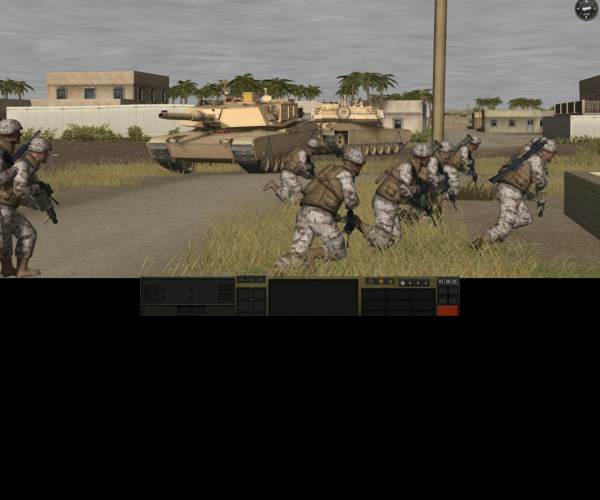 Combat Mission 2