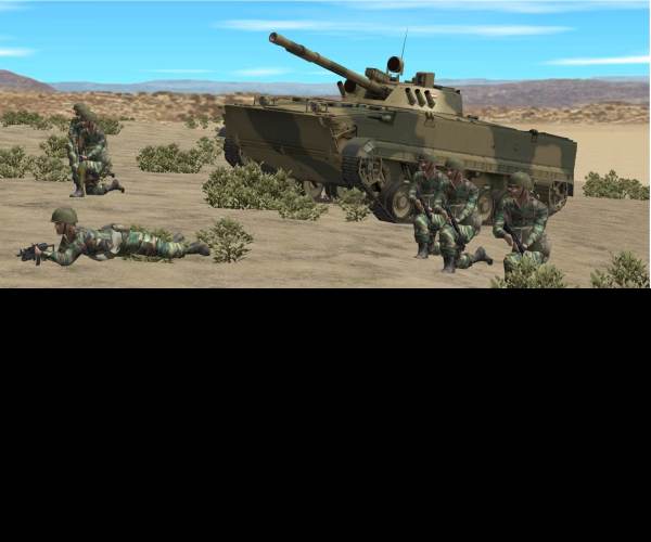 Combat Mission 2