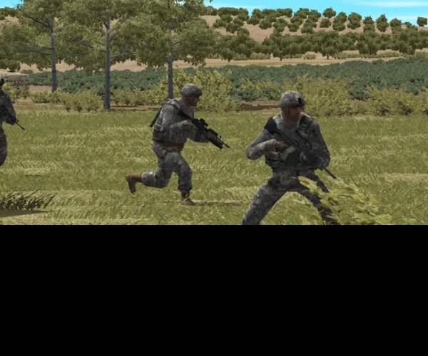 Combat Mission 2