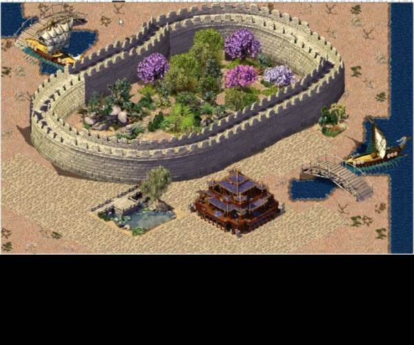 Emperor: Rise of Mid. Kingdom