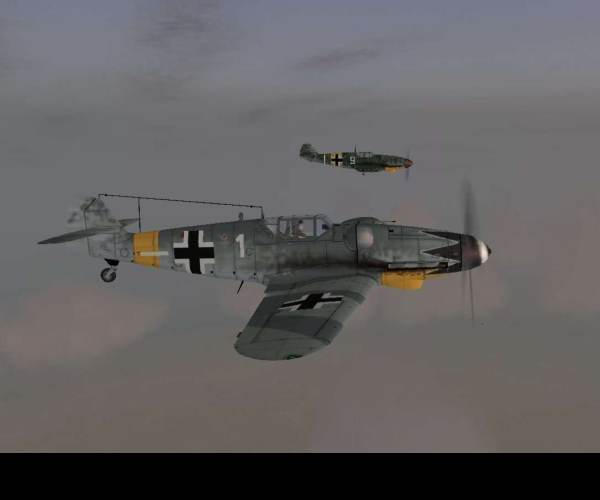 Il-2 Sturmovik: Eastern Thunder