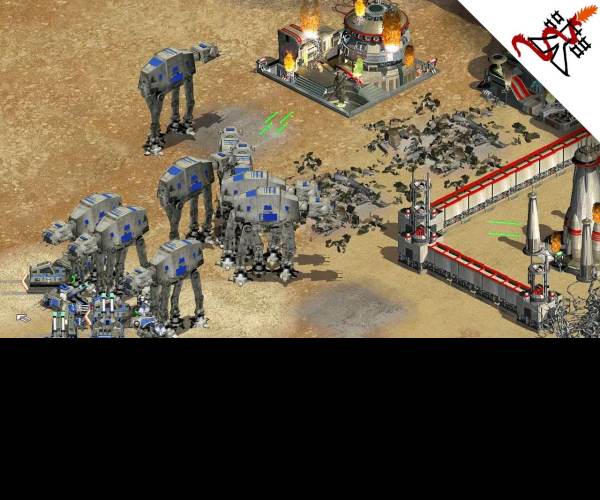 Star Wars: Galactic Battleground