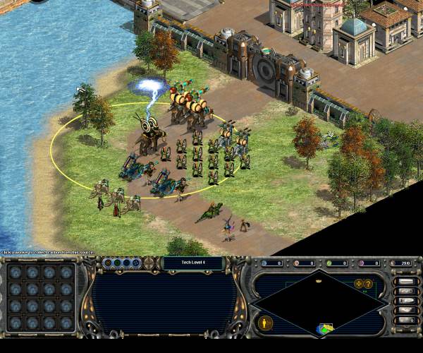 Star Wars: Galactic Battleground