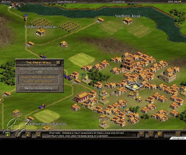 Trade Empires
