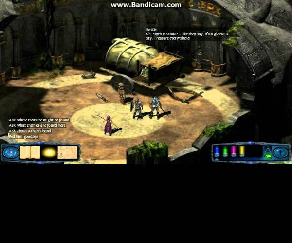 Pool of Radiance 2