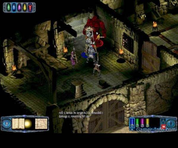 Pool of Radiance 2