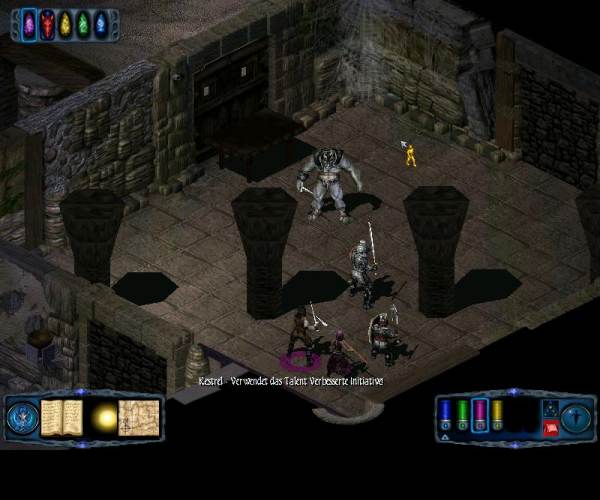 Pool of Radiance 2