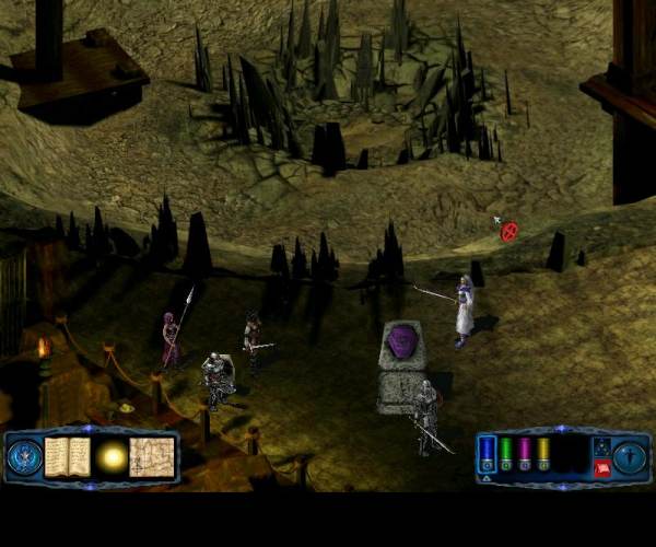 Pool of Radiance 2