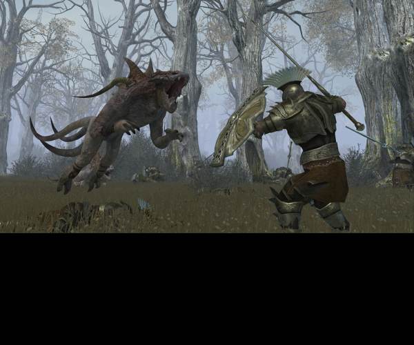 Arthurs Knights 2