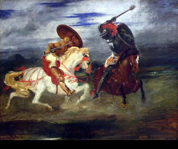 Arthurs Knights 2
