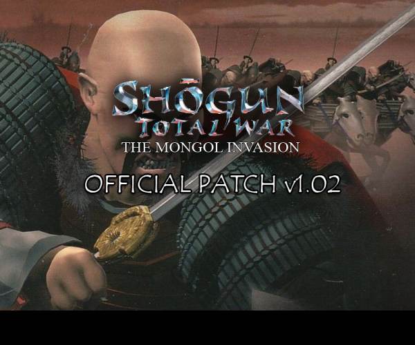 Shogun: The Mongol Invasion