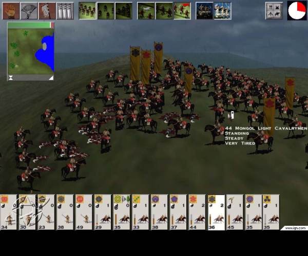 Shogun: The Mongol Invasion