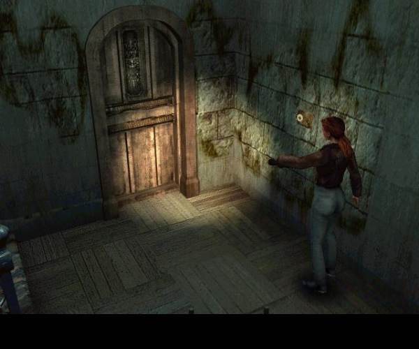 Alone in the Dark 4
