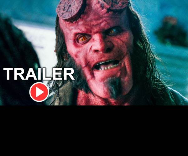 Hellboy