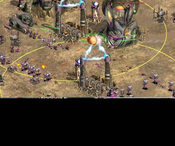 SW: GB Clone Campaigns