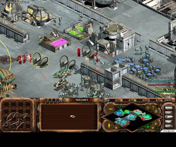 SW: GB Clone Campaigns