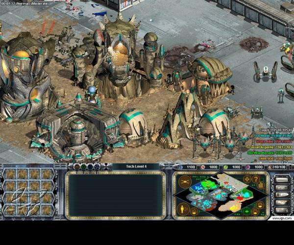 SW: GB Clone Campaigns