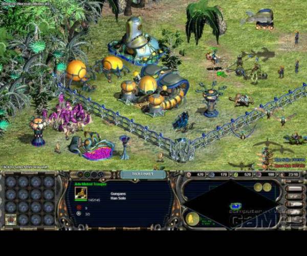 SW: GB Clone Campaigns