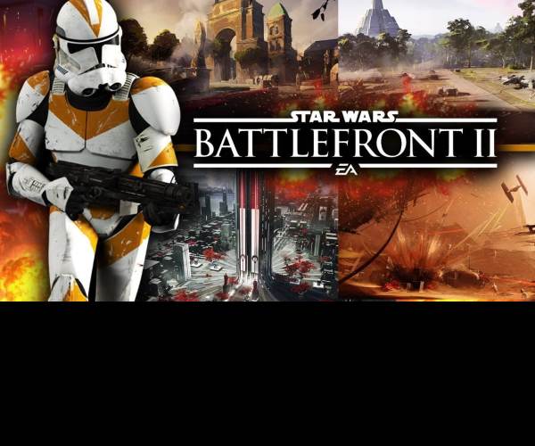 SW: GB Clone Campaigns