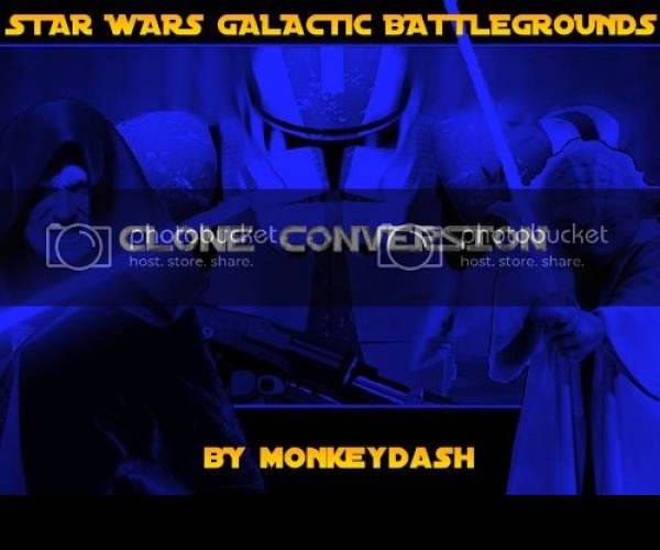 SW: GB Clone Campaigns