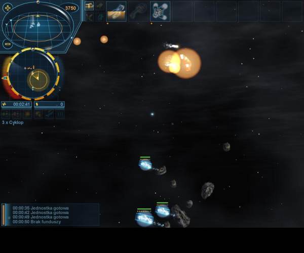 Project Earth: Starmageddon