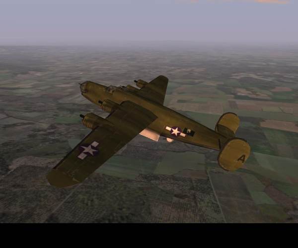 Janes Attack Squadron
