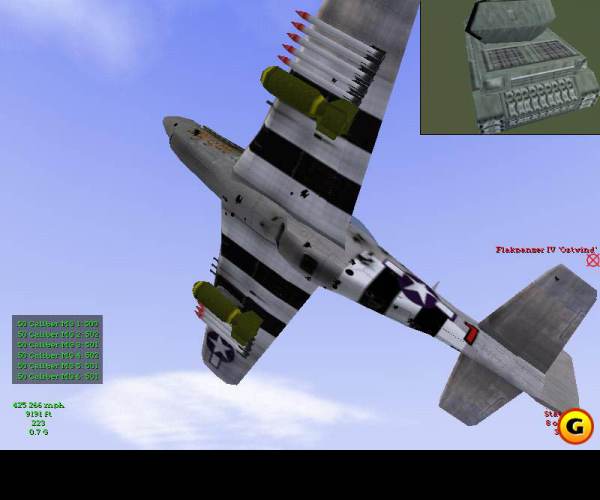 Janes Attack Squadron