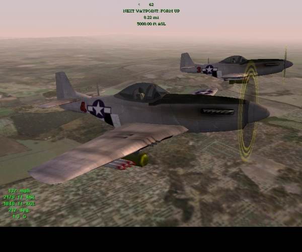 Janes Attack Squadron
