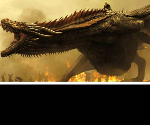 Dragon Throne