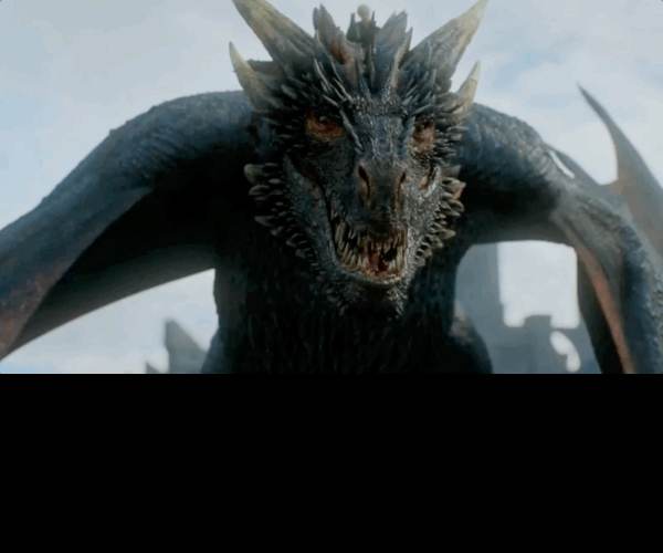 Dragon Throne