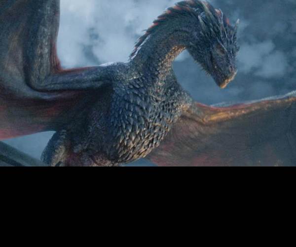 Dragon Throne