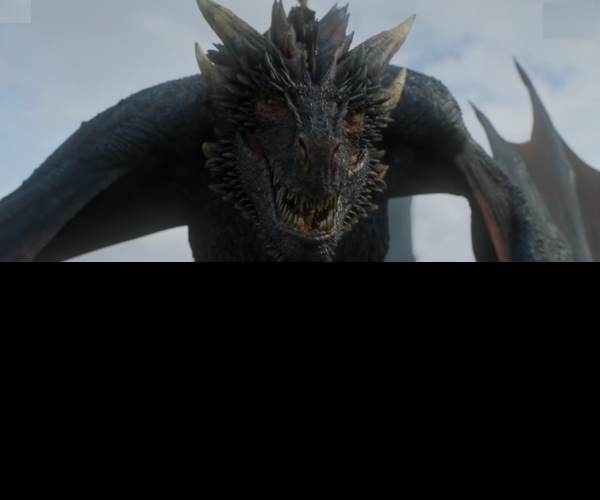 Dragon Throne