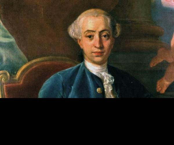 Casanova